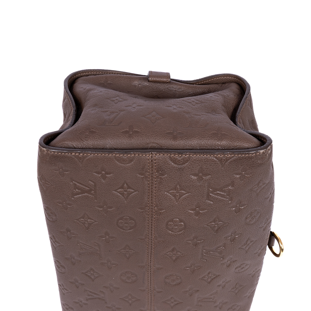 Louis Vuitton Inspiree - Picture 8 of 11